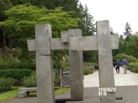 IMGP0011 Sculpture at the Garden