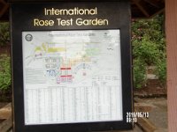 IMGP0014 Never thought Portland, Oregon would be test area for Roses