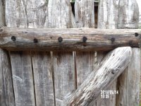 IMGP0070 No nails, all are wooden pegs.