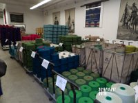 IMGP0092 Skeins of wool yarn