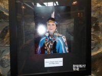 IMGP0104 Pretty lady