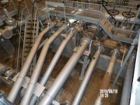 IMGP0120 This proves the unit is not running.  This is what the  Russians look for